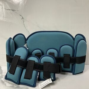 SPORTNEER Adjustable Aquatic Swim Belt